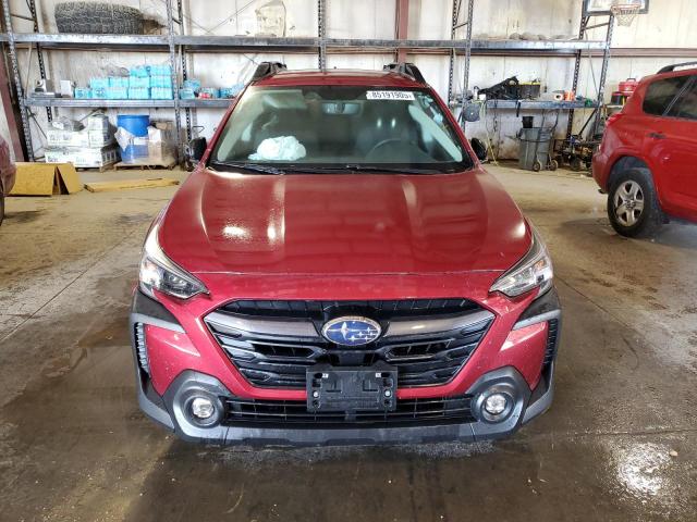 2025 SUBARU OUTBACK PR #3294511495