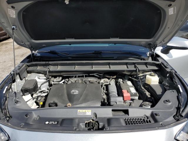 2020 TOYOTA HIGHLANDER #3290258234