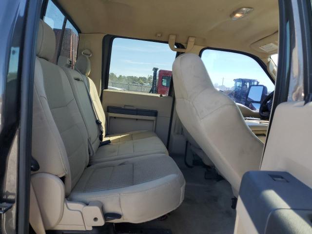 2008 FORD F250 SUPER #3292380264