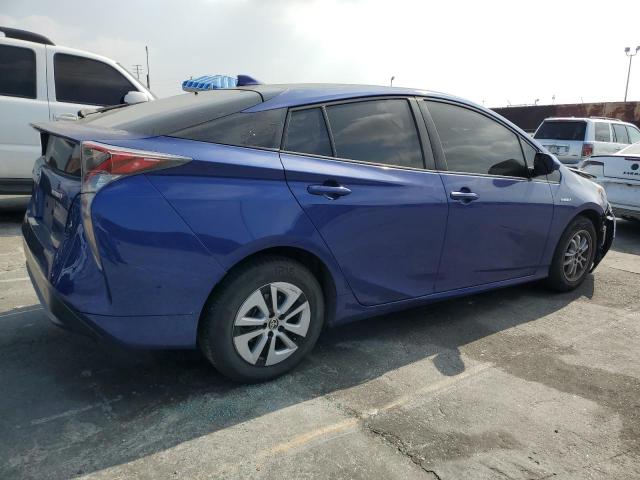 2016 TOYOTA PRIUS - JTDKARFUXG3503614