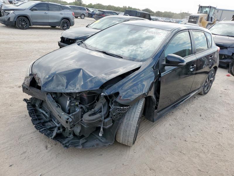 Global Auto Auctions: 2018 TOYOTA COROLLA IM