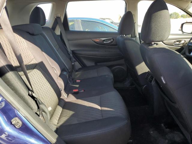 2017 NISSAN ROGUE S - 5N1AT2MT9HC847892