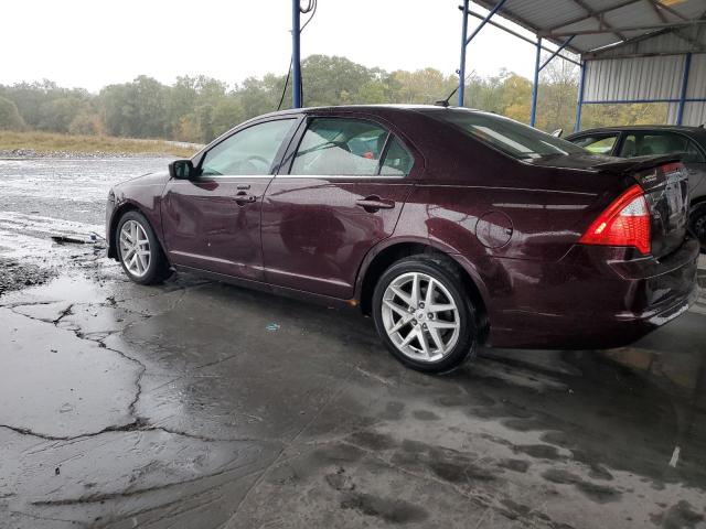 2011 FORD FUSION SEL - 3FAHP0JA9BR277504