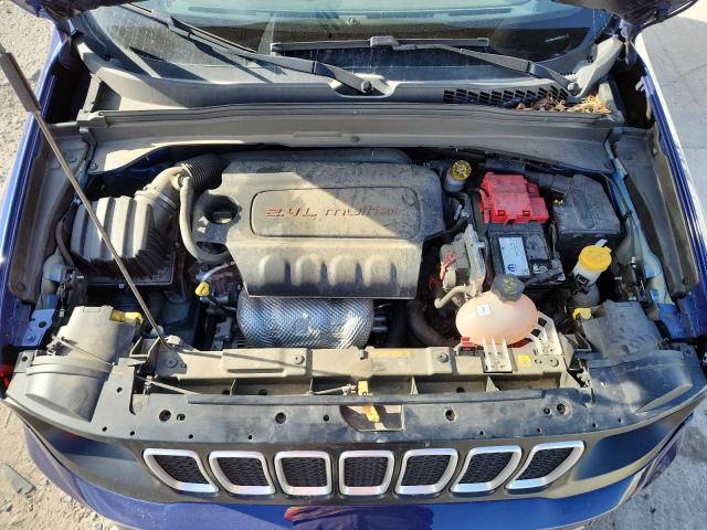 2021 JEEP RENEGADE L #3296680016