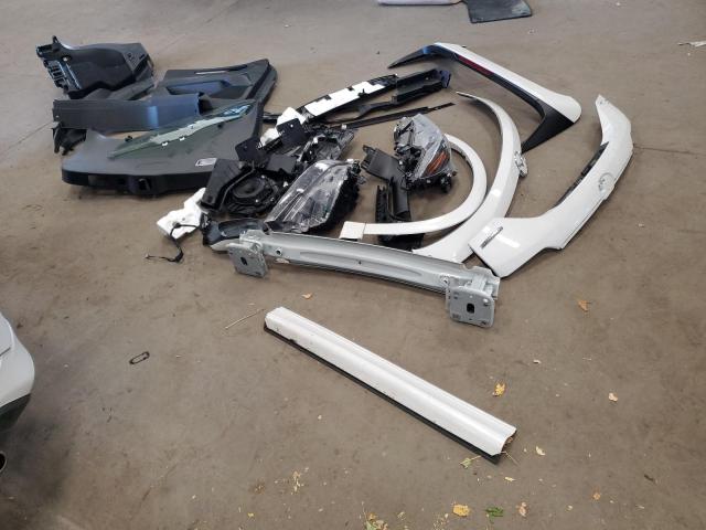 2025 MAZDA CX-5 PREFE - JM3KFBCL5S0544514