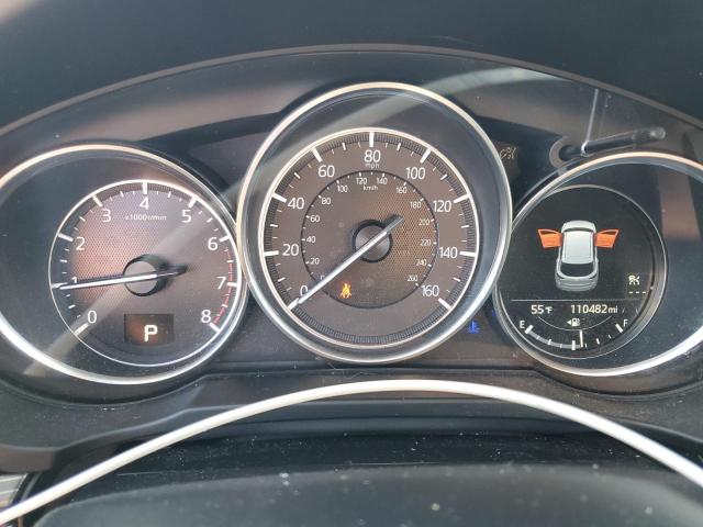 2018 MAZDA CX-5 GRAND - JM3KFBDM3J0347802