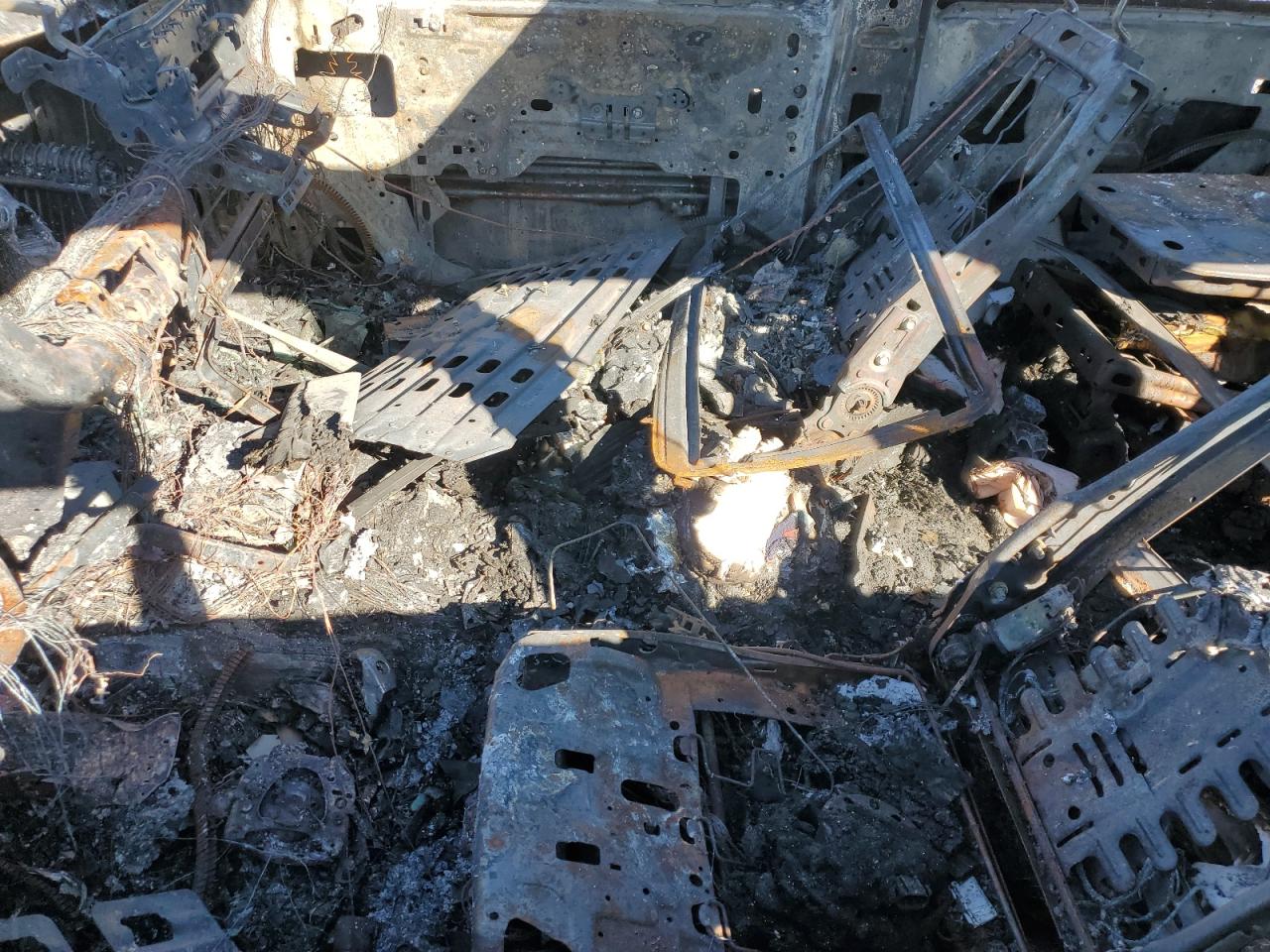 CHEVROLET TAHOE K1500 LTZ