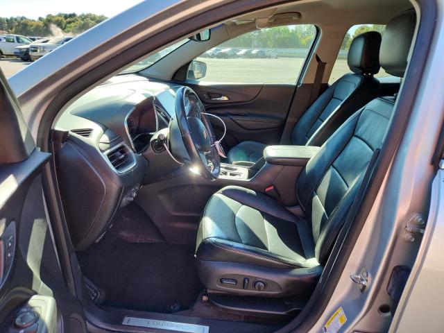 2019 CHEVROLET EQUINOX PR 3GNAXREU4KL279594