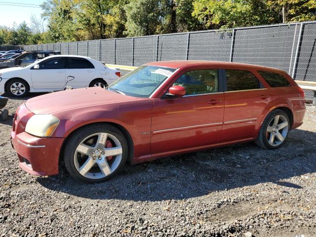 DODGE MAGNUM SRT