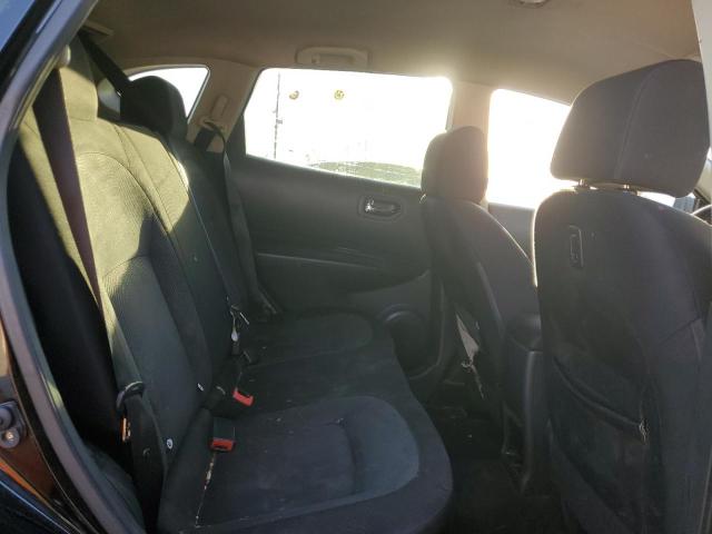 2012 NISSAN ROGUE S - JN8AS5MT3CW603739