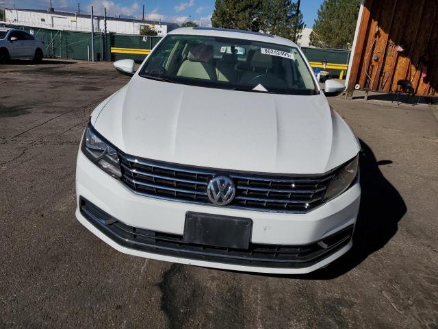 2019 VOLKSWAGEN PASSAT WOL - 1VWLA7A36KC003270