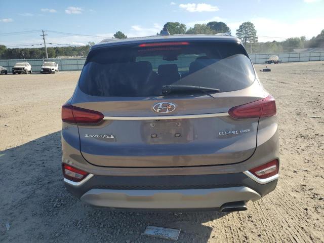2020 HYUNDAI SANTA FE S #3279648922