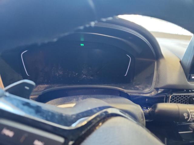 2023 HONDA CIVIC SPOR - 2HGFE2F51PH555539