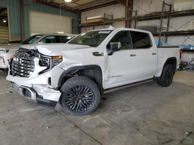 GMC SIERRA K15