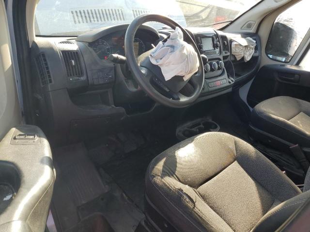 2018 RAM PROMASTER #3284848527