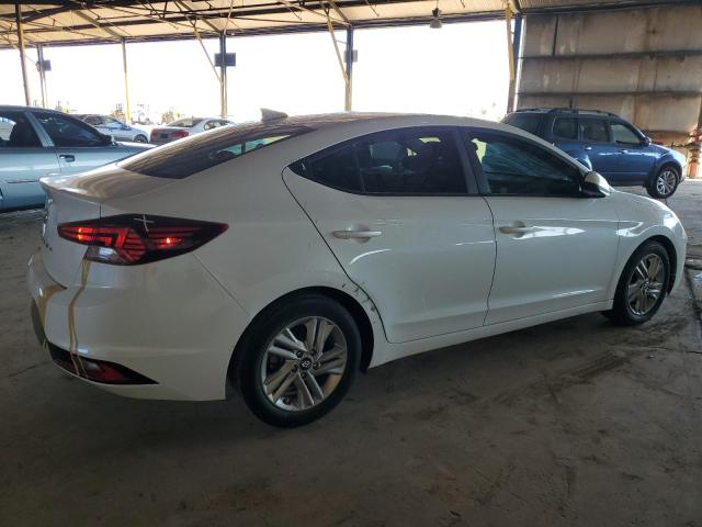 2019 HYUNDAI ELANTRA SE 5NPD84LF1KH408899
