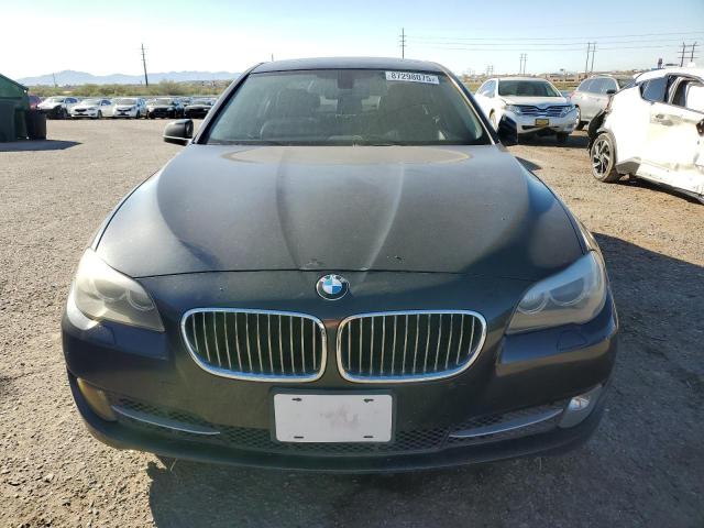 2013 BMW 528 I #3276418682