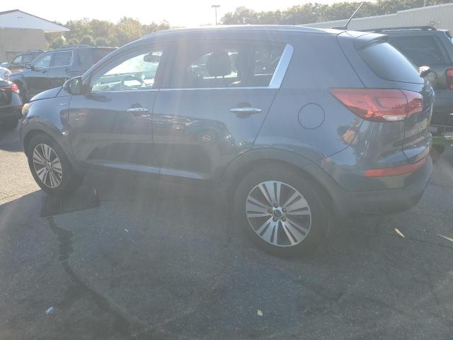 2016 KIA SPORTAGE E #3265274005