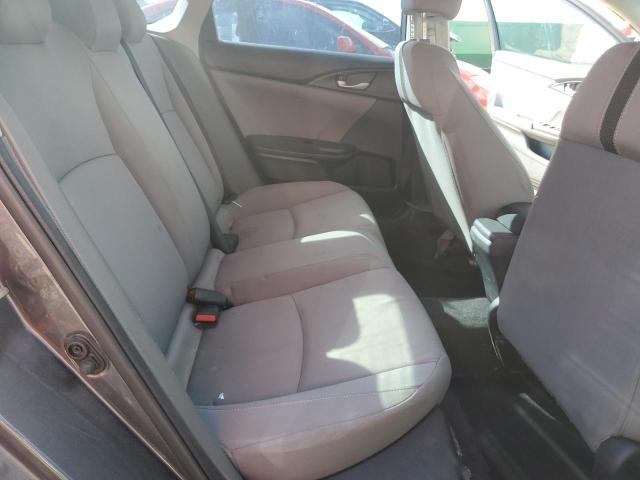 2017 HONDA CIVIC LX - 19XFC2F58HE019754