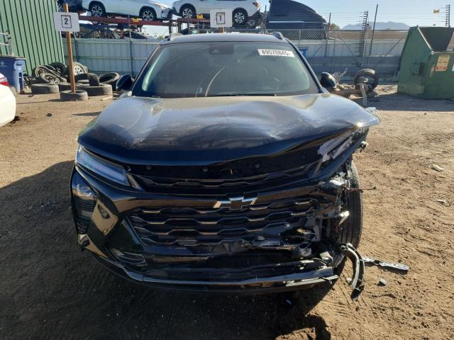 2025 CHEVROLET TRAX ACTIV #3284342013