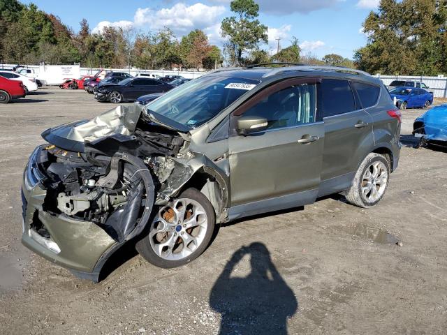 2013 FORD ESCAPE TIT - 1FMCU0J96DUC99552