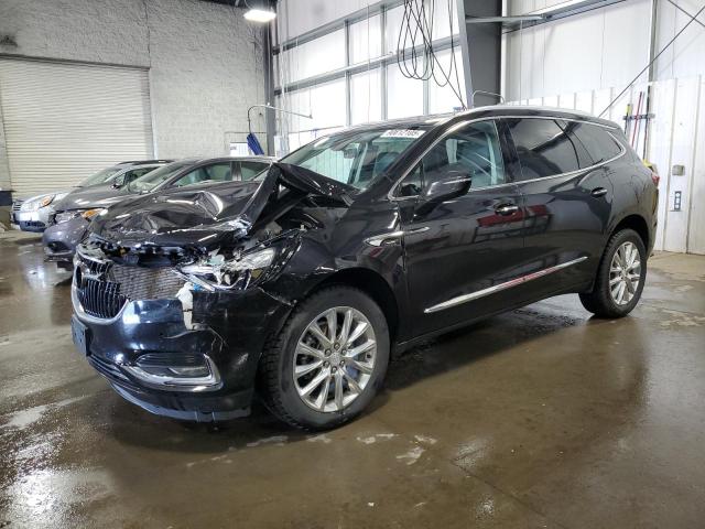 Global Auto Auctions: 2021 BUICK ENCLAVE PR