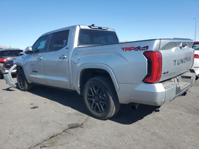 2024 TOYOTA TUNDRA CRE #3297943791
