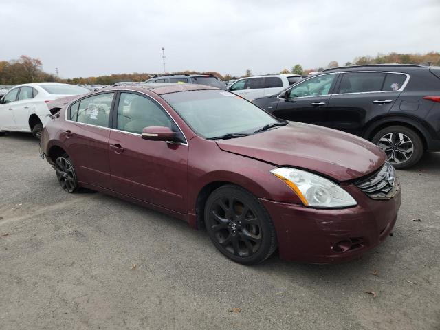 2011 NISSAN ALTIMA BAS #3304673913
