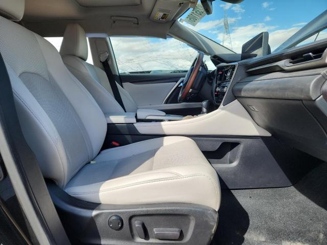 2020 LEXUS RX 450H #3292413286