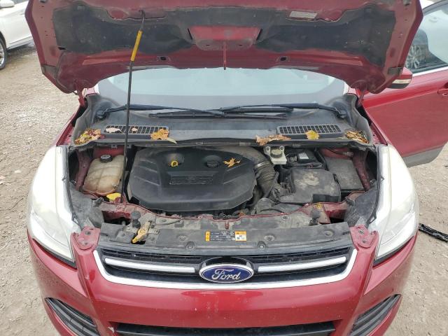 2014 FORD ESCAPE TIT - 1FMCU9J9XEUA53111