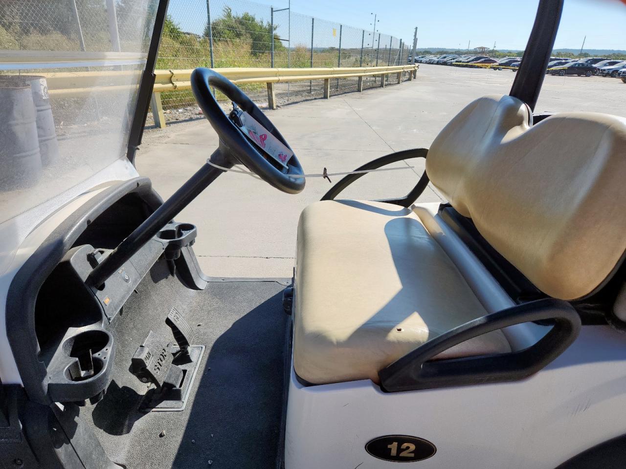 Lot #3258823802 2023 CLUB CAR TEMPO FLA