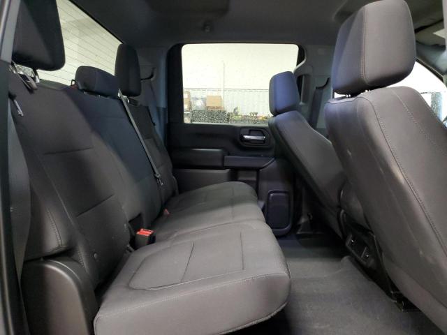 2022 CHEVROLET SILVERADO - 2GC4YMEY4N1212119