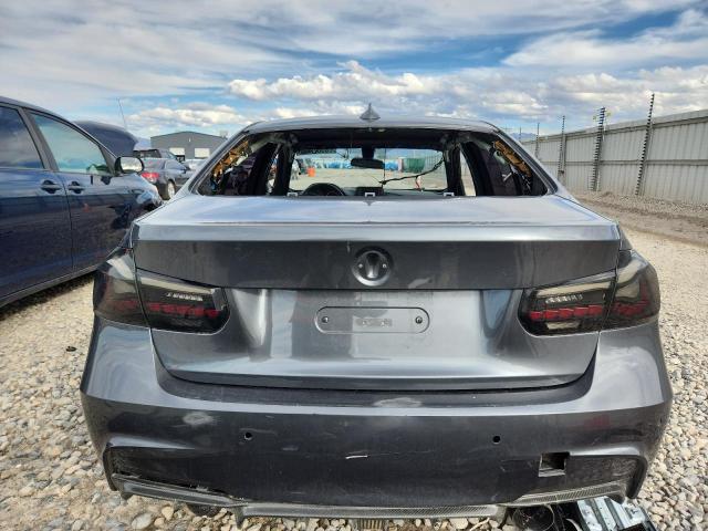 2016 BMW 328 I SULEV WBA8E9G56GNT86749