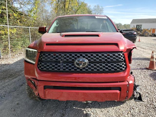 2020 TOYOTA TUNDRA DOU 5TFUY5F17LX925670