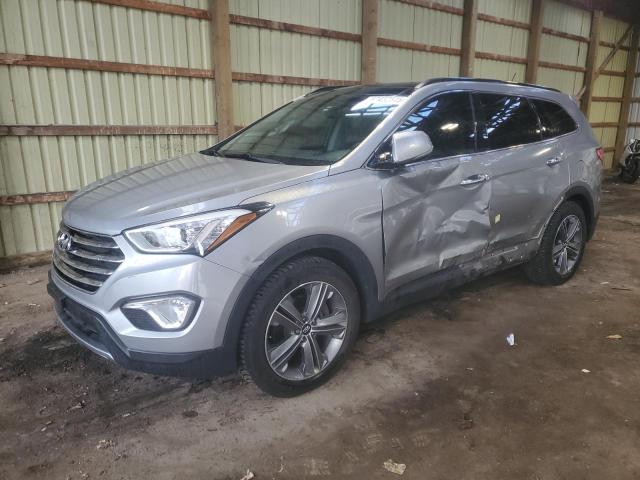 2015 HYUNDAI SANTA FE G - KM8SNDHF9FU123240
