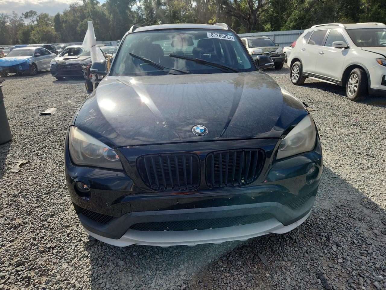 BMW X1 XDRIVE28I