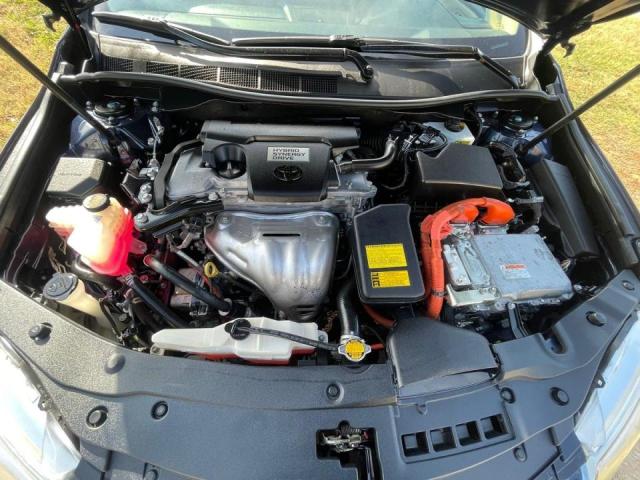 2015 TOYOTA CAMRY HYBR 4T1BD1FK9FU156854