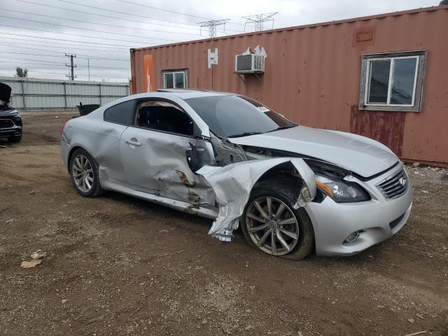 2013 INFINITI G37 #3291338145