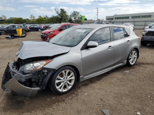 MAZDA 3 S