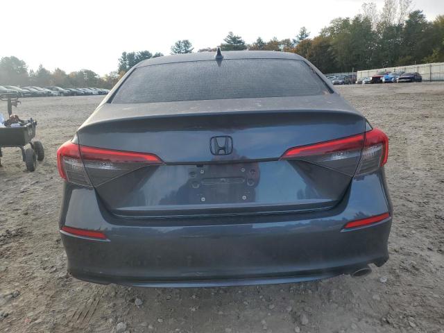 2024 HONDA CIVIC SPOR - 2HGFE2F51RH569041