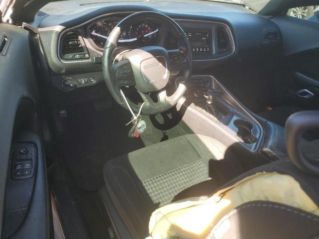 2021 DODGE CHALLENGER #3320196137