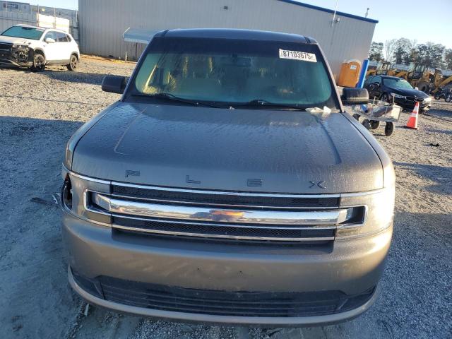 2014 FORD FLEX SE #3296315416