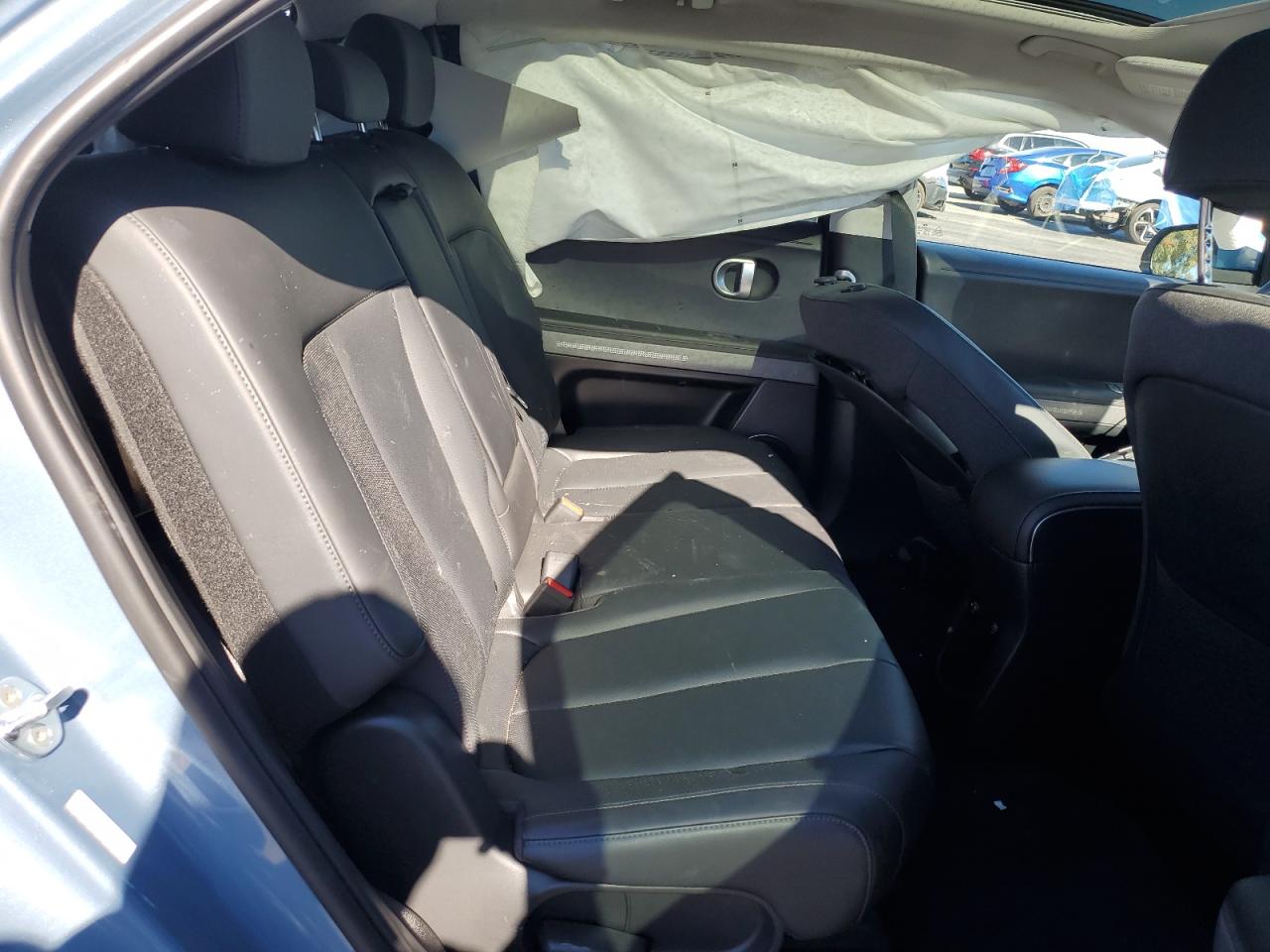 HYUNDAI IONIQ 5 LIMITED