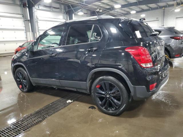 2020 CHEVROLET TRAX 1LT #3283988849