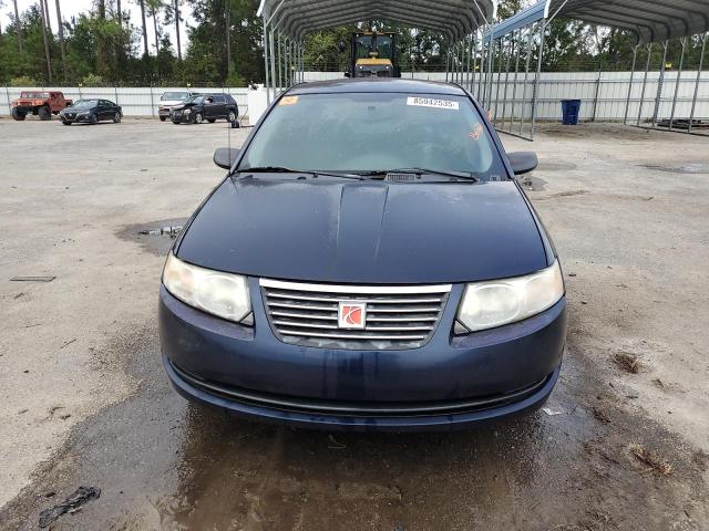 2007 SATURN ION LEVEL - Other View