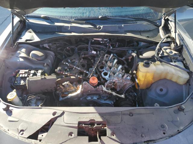 2017 DODGE CHARGER SE - 2C3CDXBG9HH656987