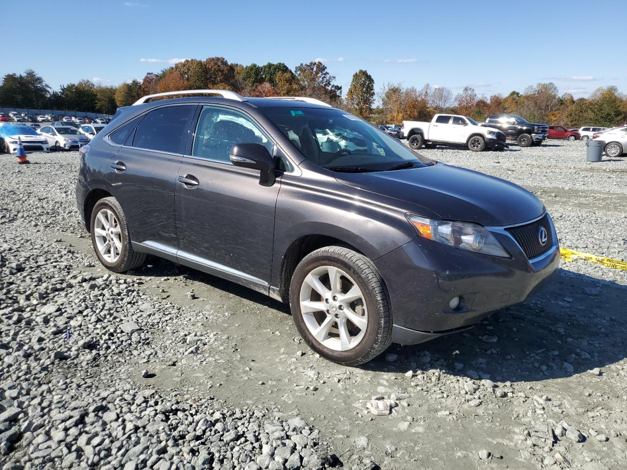 LEXUS RX 350