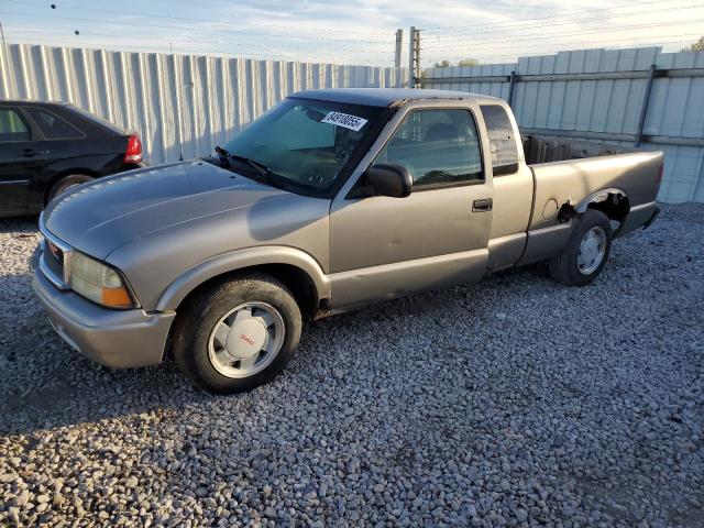 GMC SONOMA