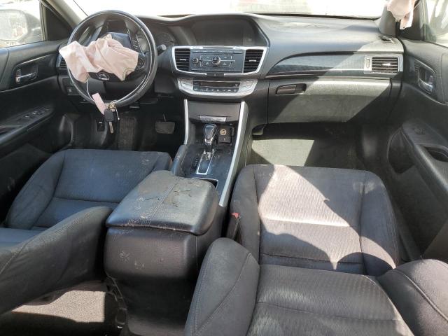 2015 HONDA ACCORD SPO - 1HGCR2F54FA226760