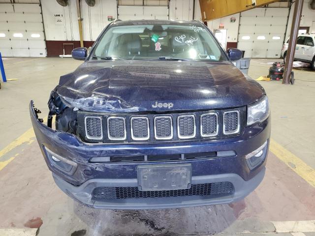 2019 JEEP COMPASS LA #3317703126
